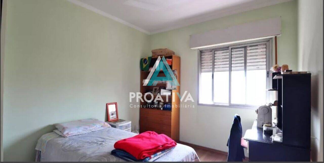 Apartamento Centro, Santo André - SP