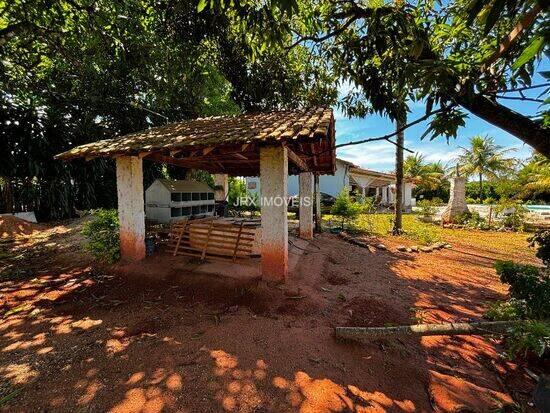  Aspase - Zona Rural - Mococa - SP, Mococa - SP