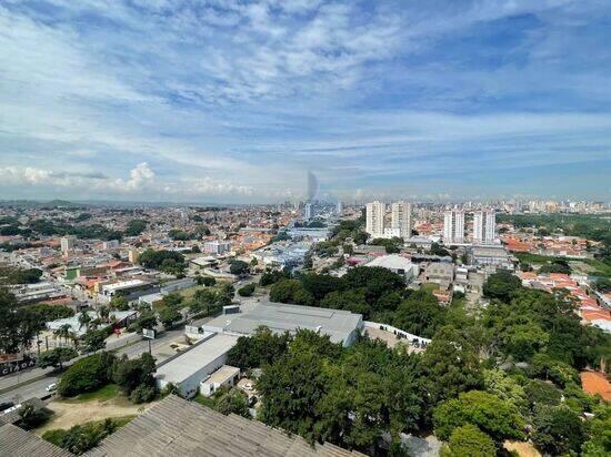 Além Ponte - Sorocaba - SP, Sorocaba - SP