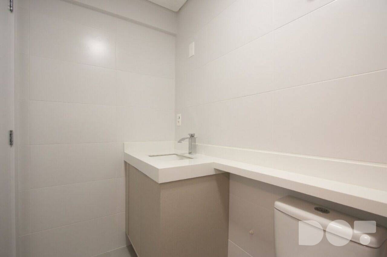 Apartamento Bacacheri, Curitiba - PR