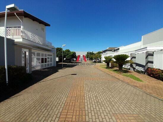 Sobrado Parque Cidade Nova, Mogi Guaçu - SP