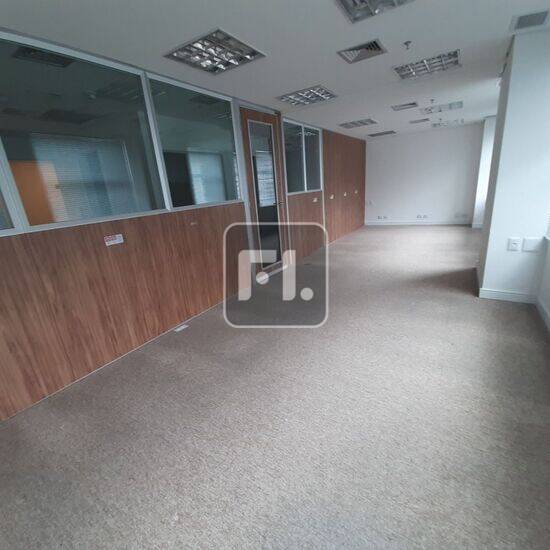 Conjunto de 68 m² na Paulista - Bela Vista - São Paulo - SP, à venda por R$ 1.600.000 ou aluguel por