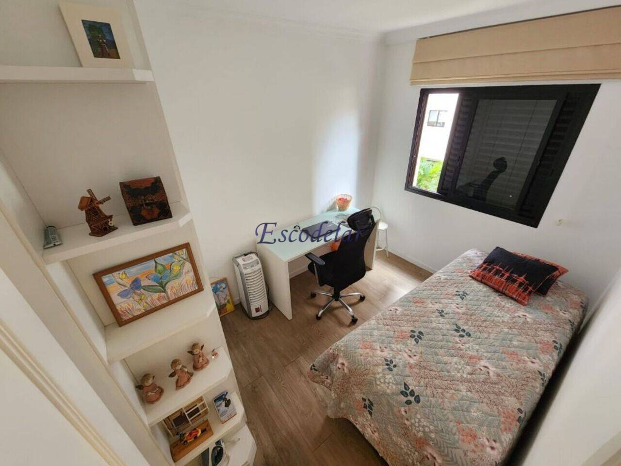 Apartamento Água Fria, São Paulo - SP