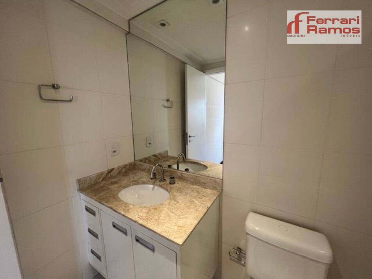 Apartamento Vila Augusta, Guarulhos - SP