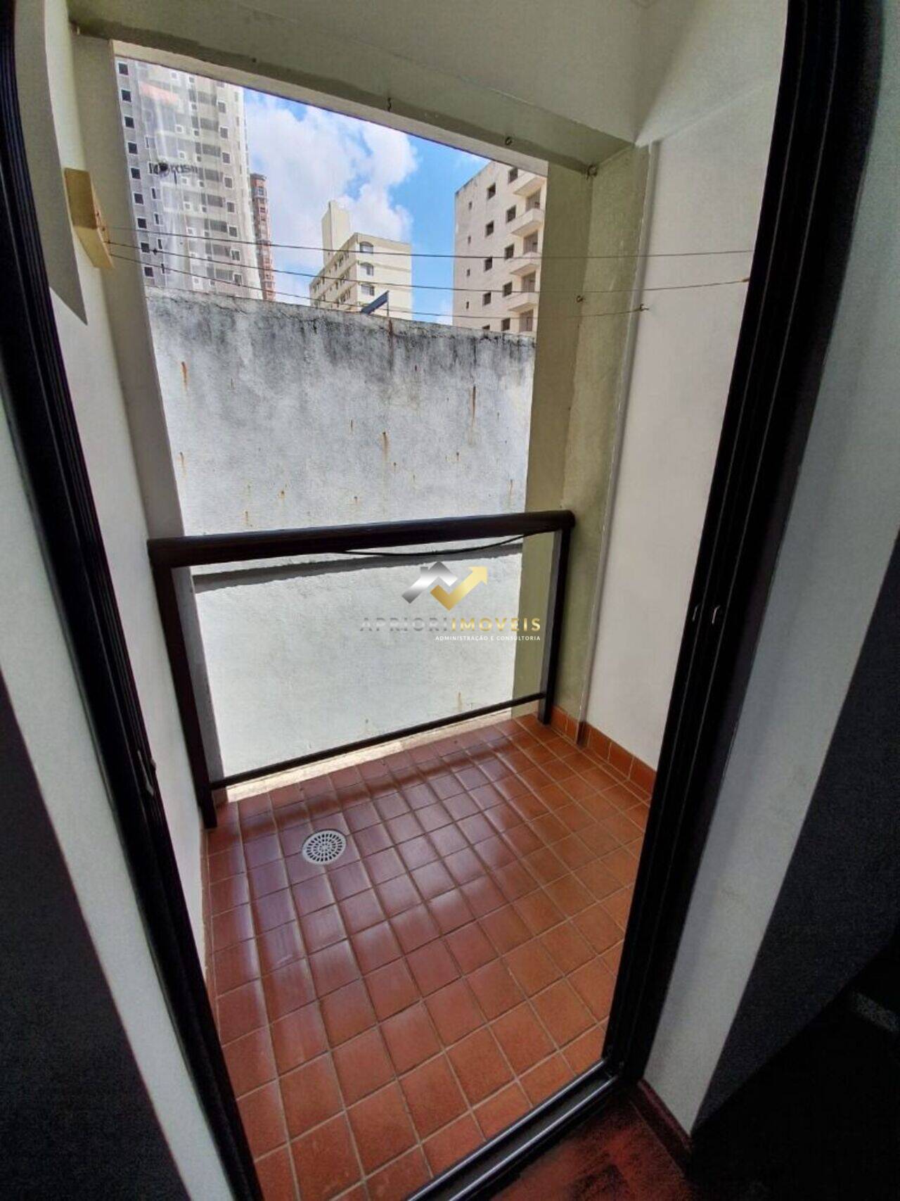 Apartamento Campestre, Santo André - SP