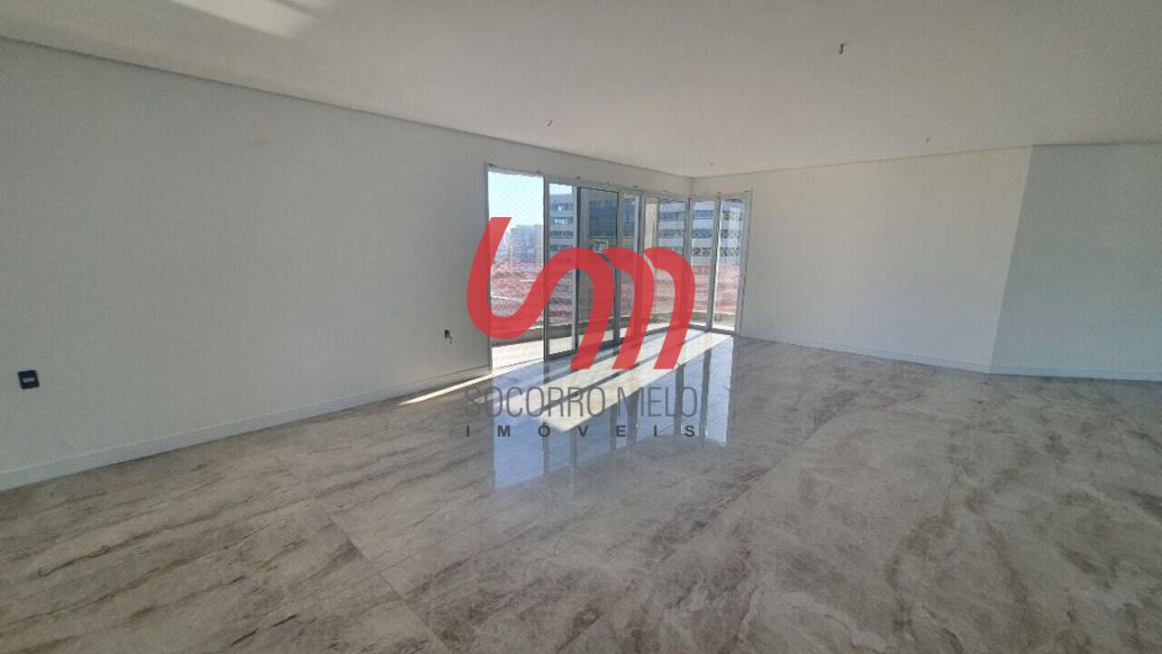 Apartamento Mucuripe, Fortaleza - CE