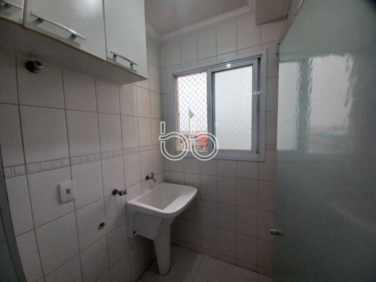 Apartamento Condomínio Portal das Flores, Indaiatuba - SP