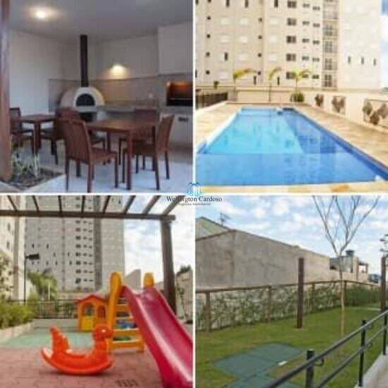 Jardim Las Vegas - Guarulhos - SP, Guarulhos - SP