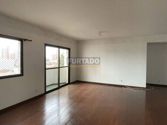 Apartamento Vila Bastos, Santo André - SP