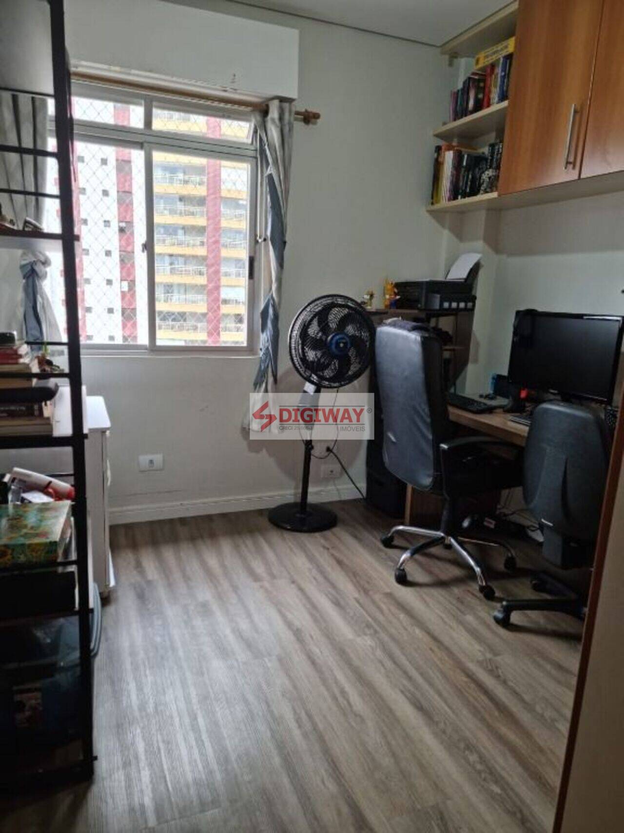 Apartamento Aclimação, São Paulo - SP