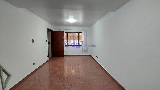 Casa de 126 m² na José Joaquim Seabra - Butantã - São Paulo - SP, à venda por R$ 525.000