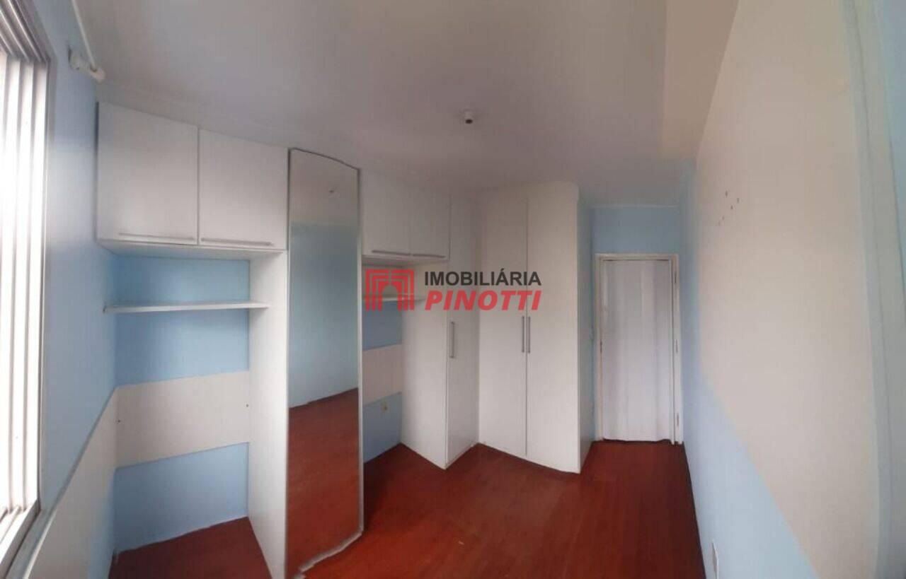 Apartamento Centro, São Bernardo do Campo - SP