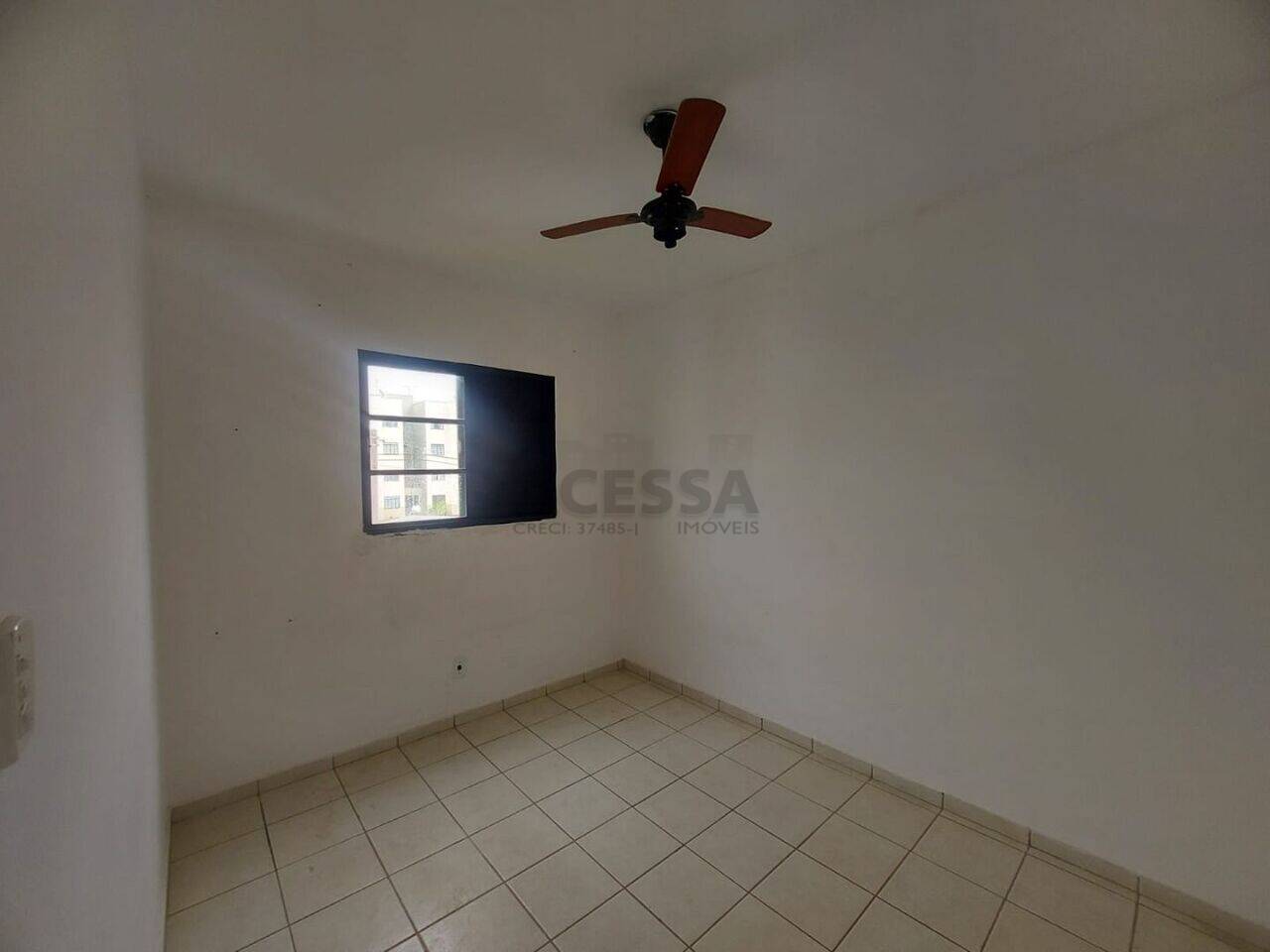 Apartamento Recanto Azul, Botucatu - SP