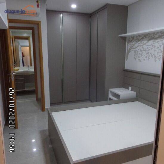 Apartamento Vila Ema, São José dos Campos - SP