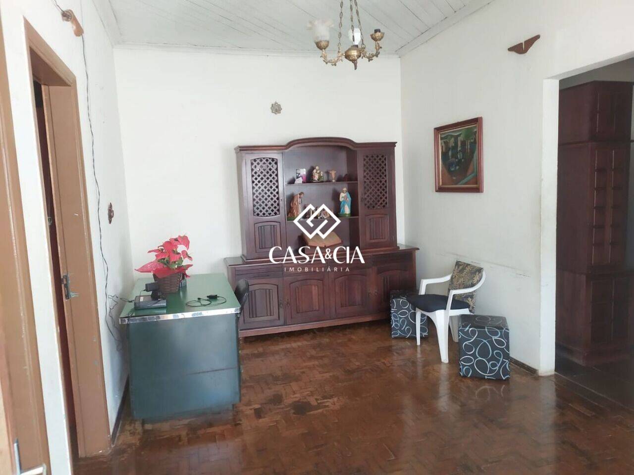 Casa São Dimas, Piracicaba - SP