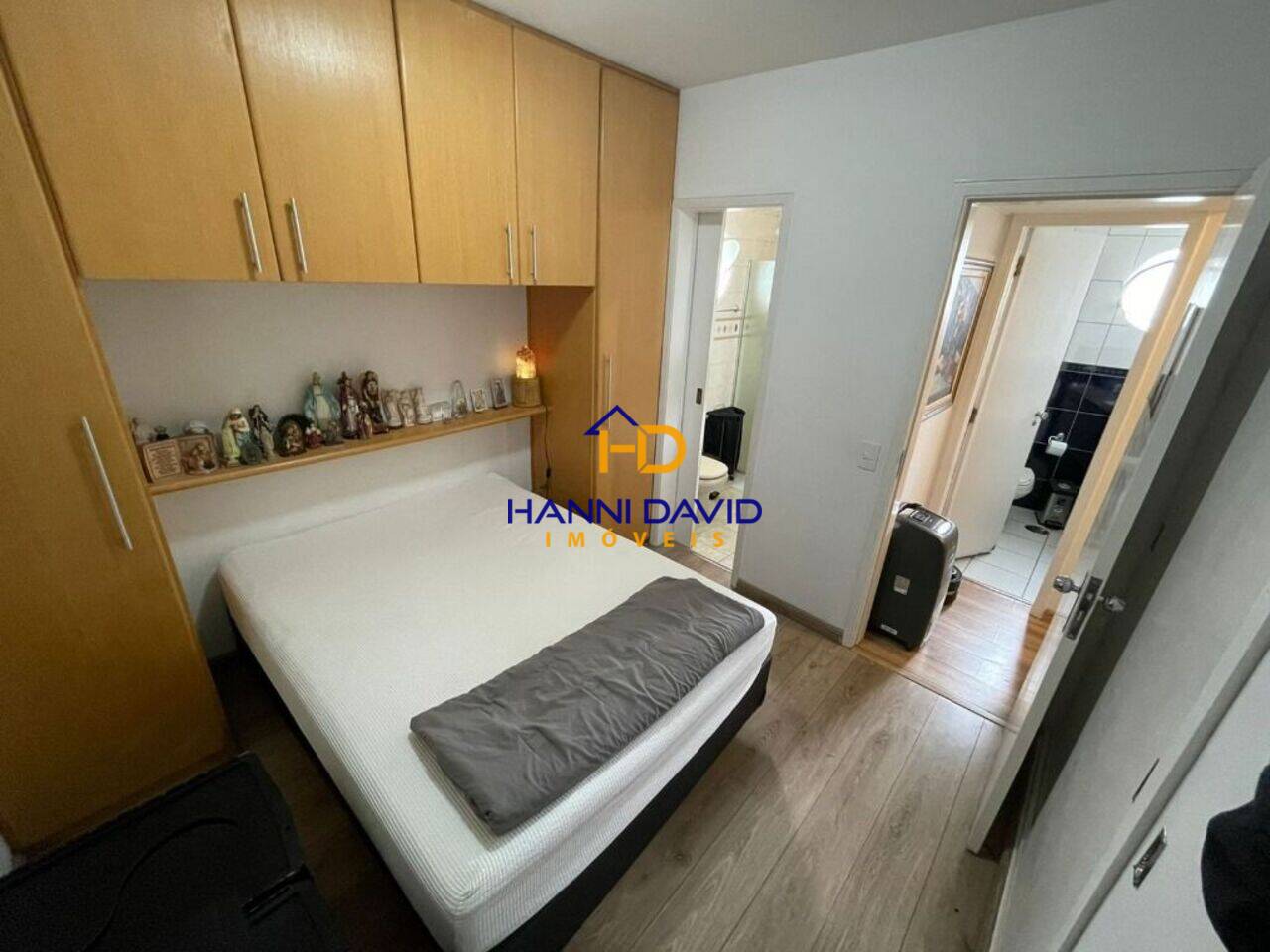 Apartamento Vila Mariana, São Paulo - SP