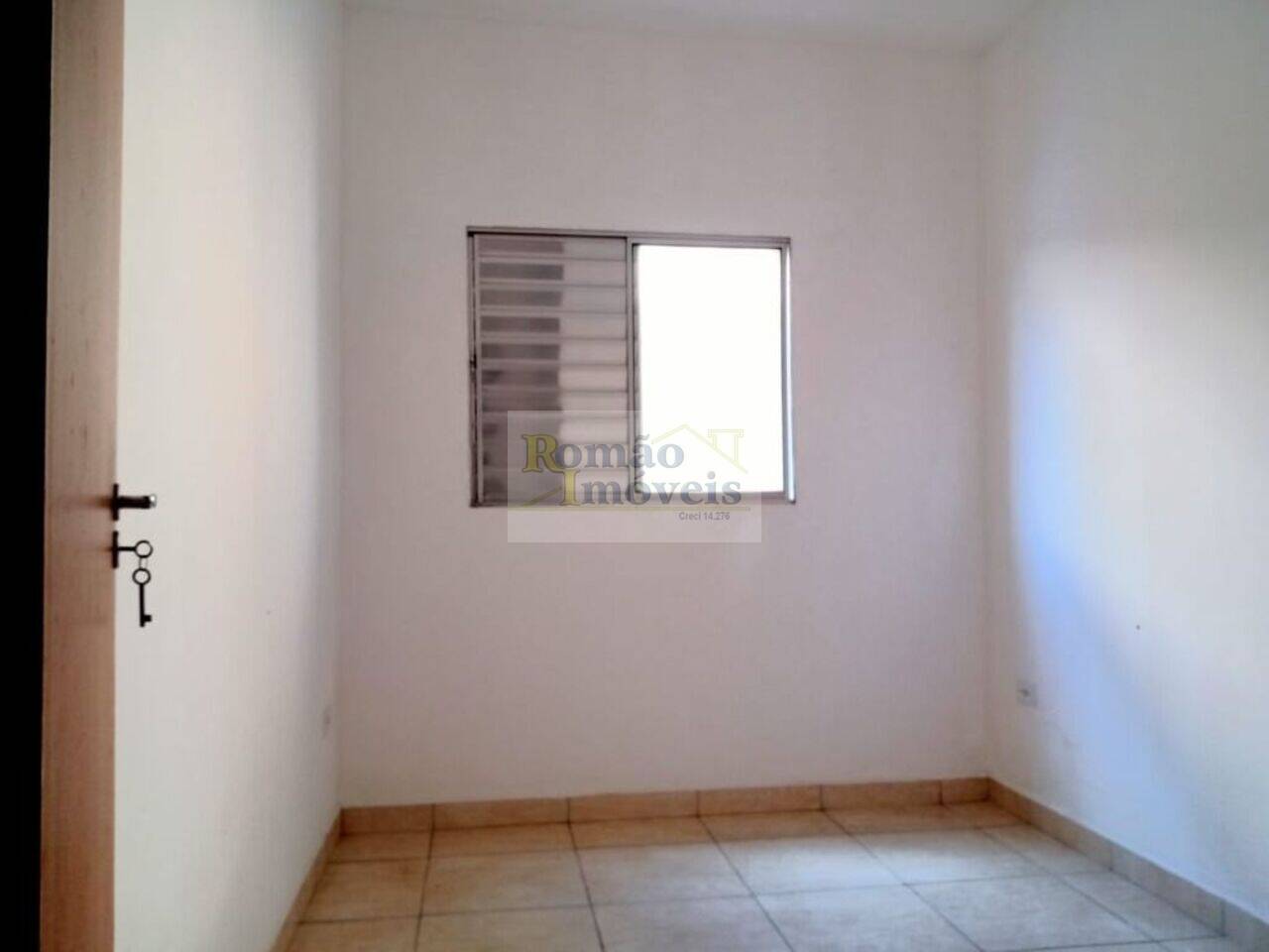 Apartamento Jardim Odorico, Mairiporã - SP