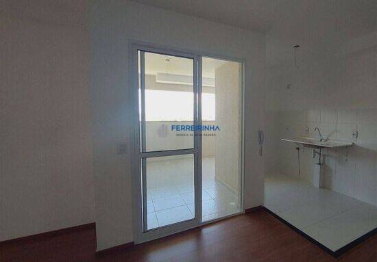 Condomínio Residencial Colinas do Paratehy - São José dos Campos - SP, São José dos Campos - SP