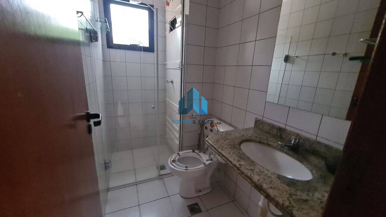 Apartamento São Mateus, Juiz de Fora - MG