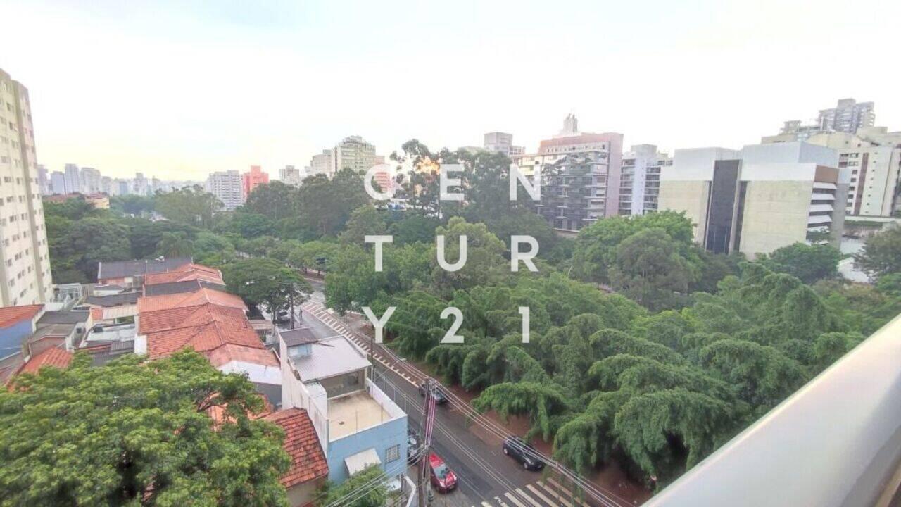 Apartamento Pinheiros, São Paulo - SP