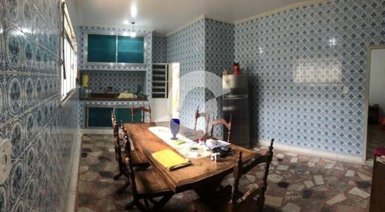 Casa Rocha, São Gonçalo - RJ