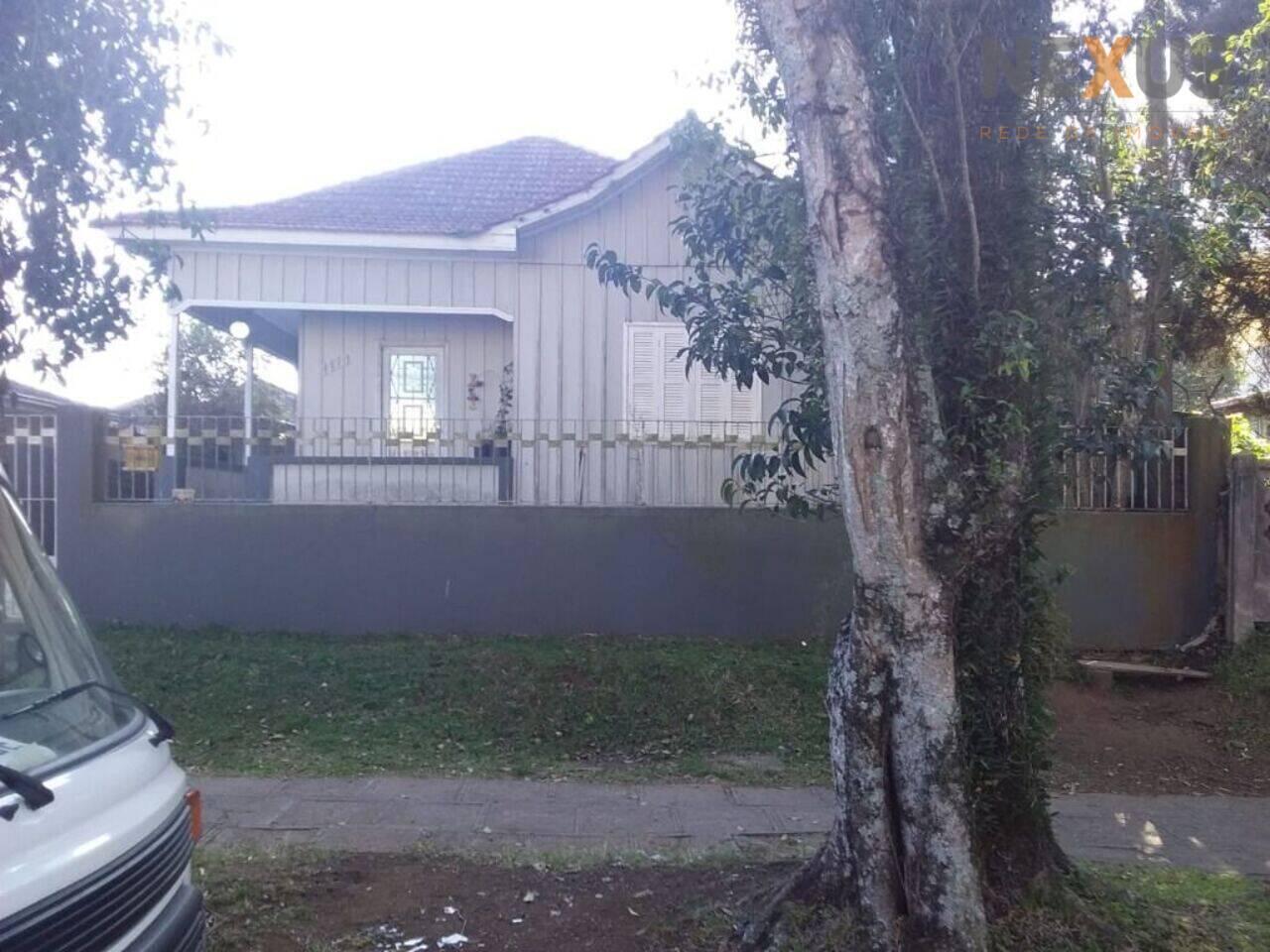 Terreno Centro, São José dos Pinhais - PR