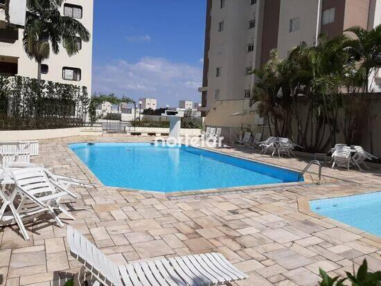 Apartamento de 157 m² Vila Nova Cachoeirinha - São Paulo, à venda por R$ 800.000