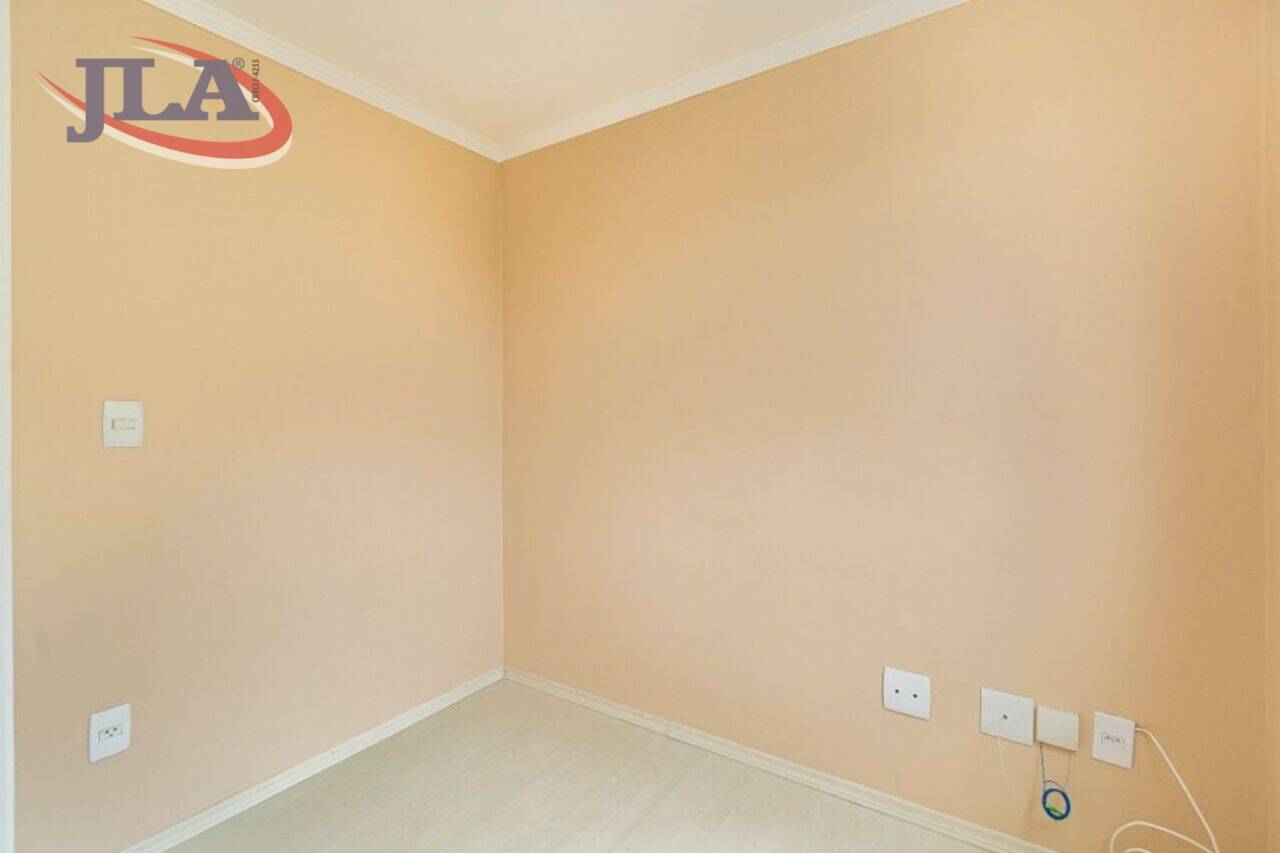 Apartamento Novo Mundo, Curitiba - PR