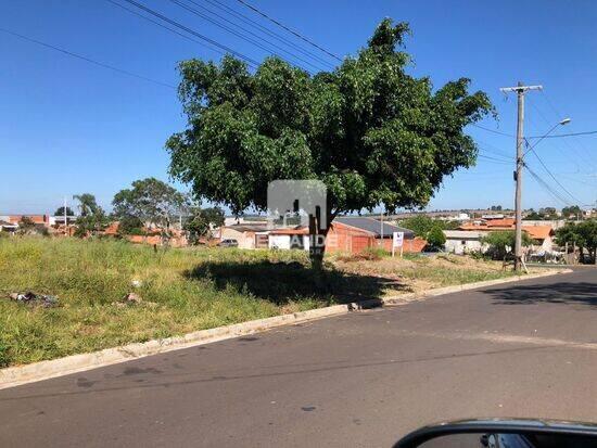 Terreno Jardim Botucatu (Rubião Júnior), Botucatu - SP