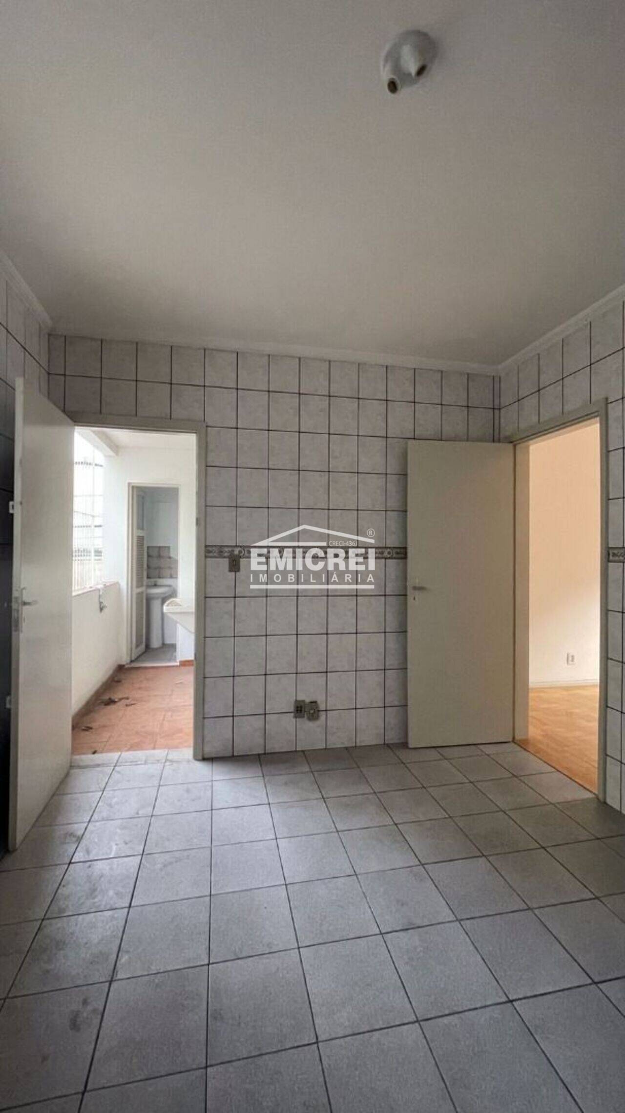 Apartamento Centro, São Leopoldo - RS