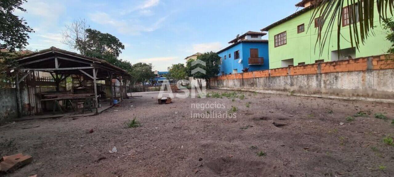 Terreno Enseada das Gaivotas, Rio das Ostras - RJ