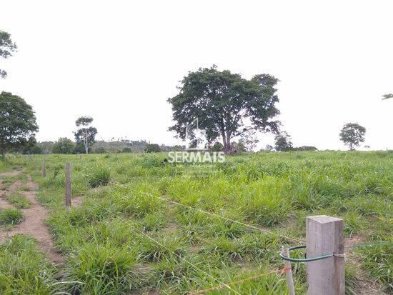 Zona Rural - Machadinho D'Oeste - RO, Machadinho D'Oeste - RO