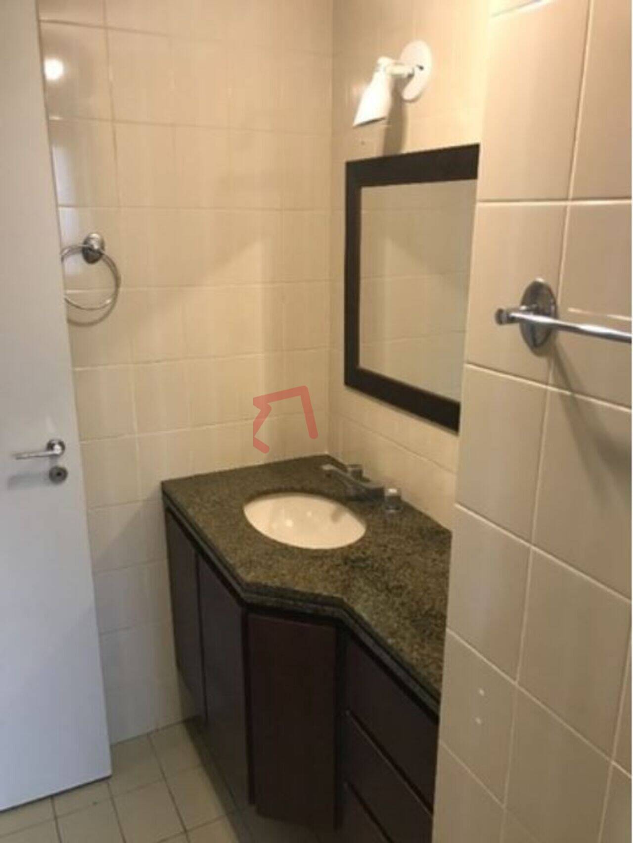 Apartamento Pinheiros, São Paulo - SP