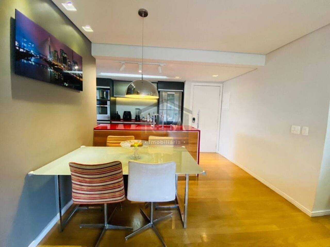 Apartamento Mooca, São Paulo - SP