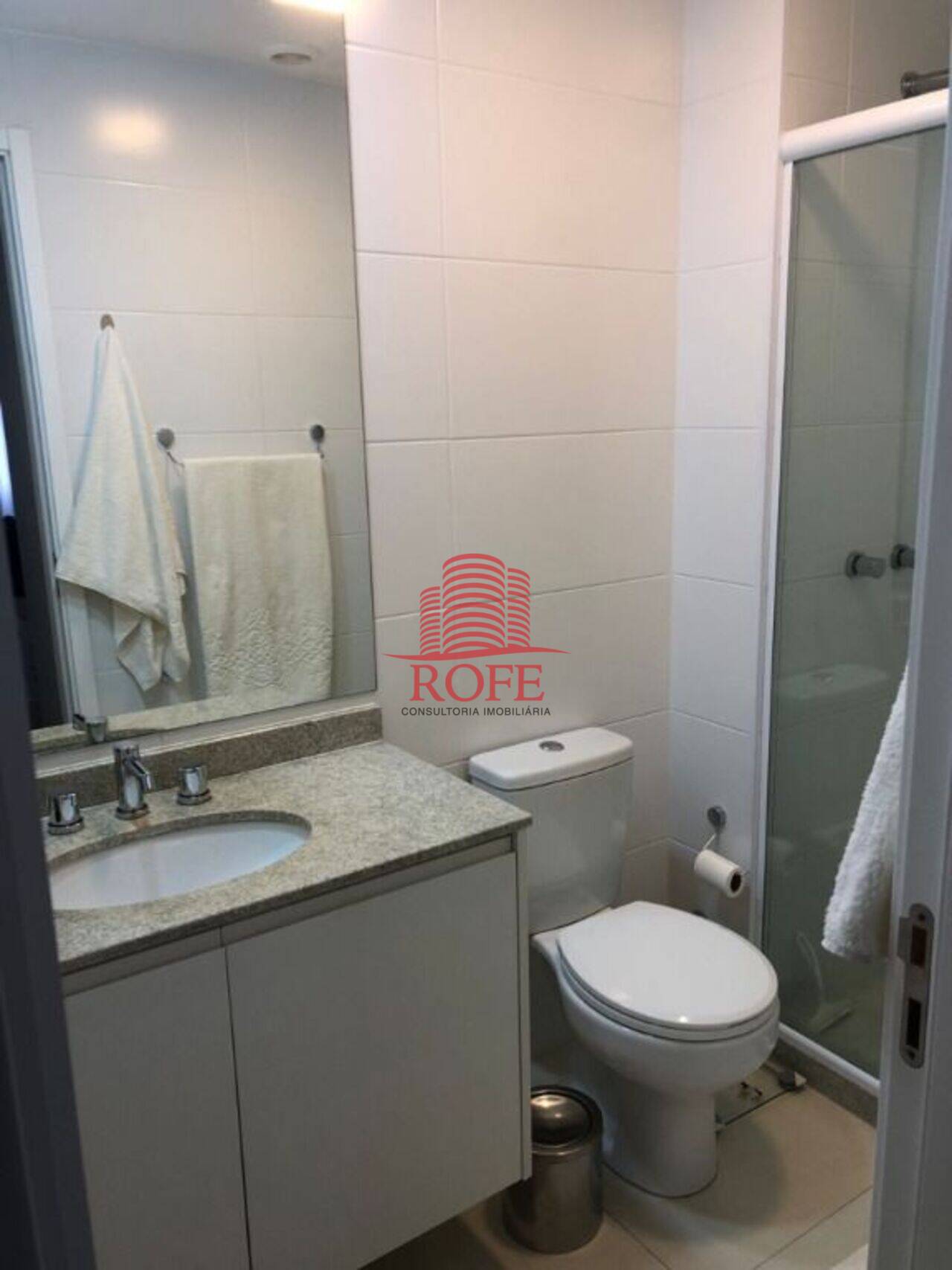 Apartamento Jardim Prudência, São Paulo - SP