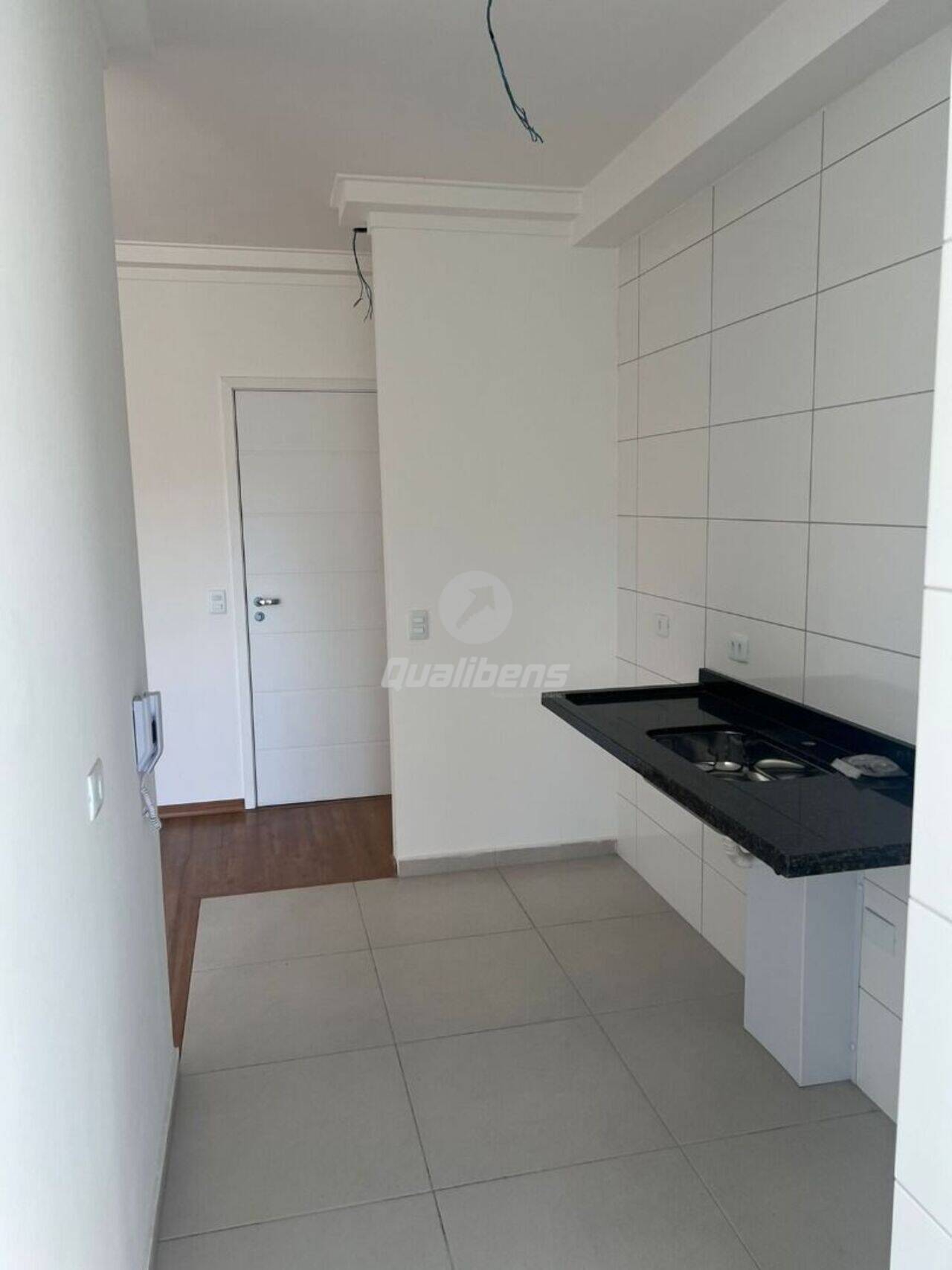 Apartamento Vila Bocaina, Mauá - SP