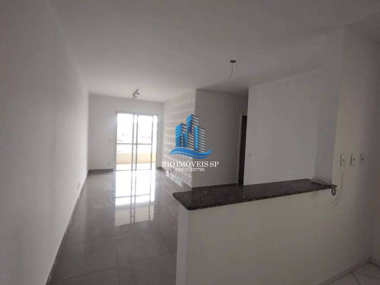 Apartamento Rudge Ramos, São Bernardo do Campo - SP