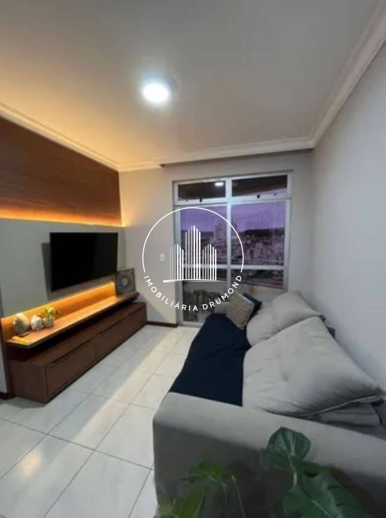 Apartamento Capoeiras, Florianópolis - SC