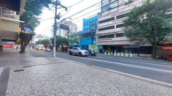 Icaraí - Niterói - RJ, Niterói - RJ