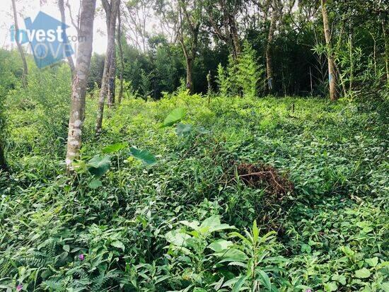 Terreno Jardim Valentina, Ribeirão Pires - SP