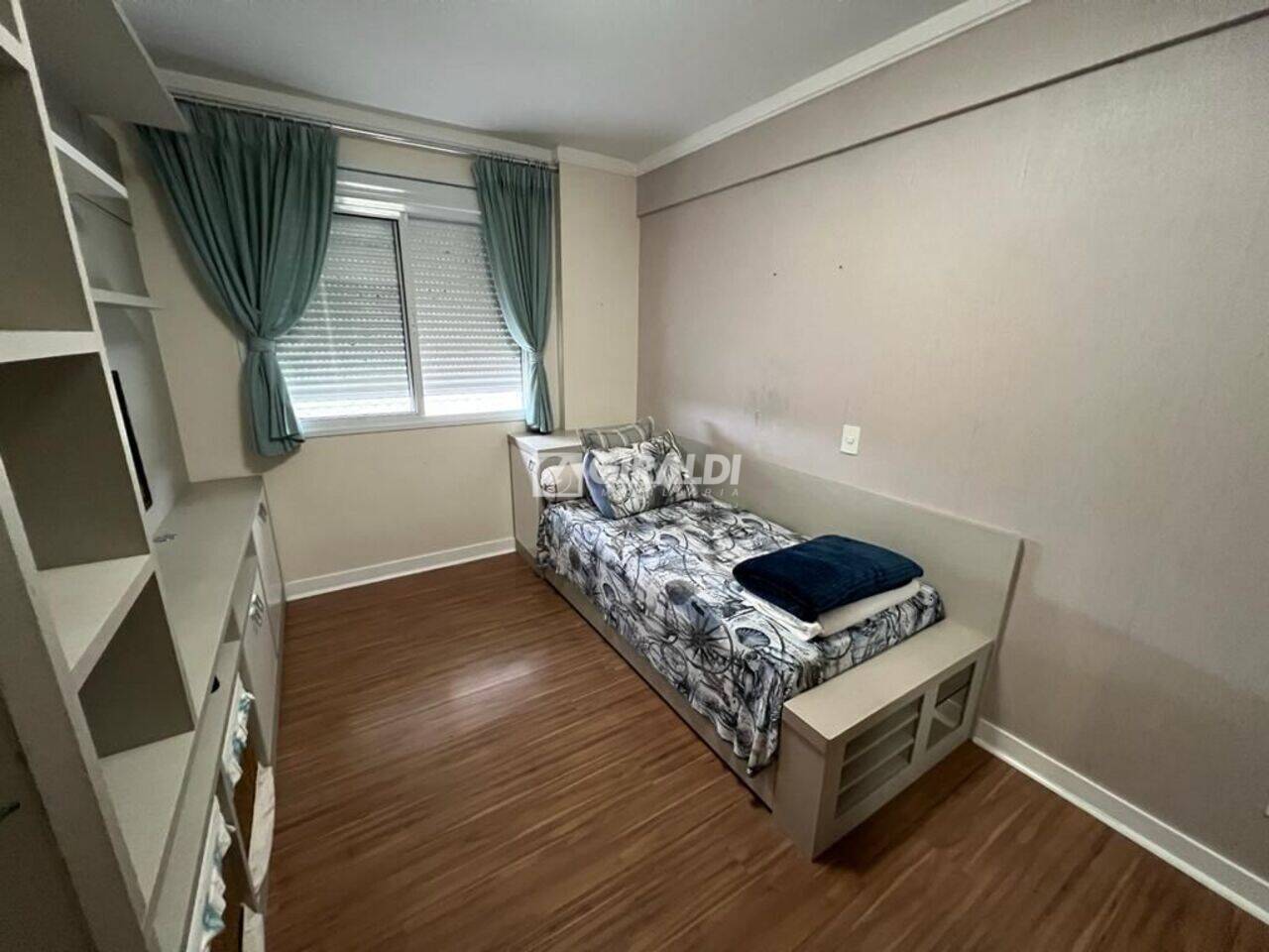 Apartamento Bairro Fazenda, Itajaí - SC