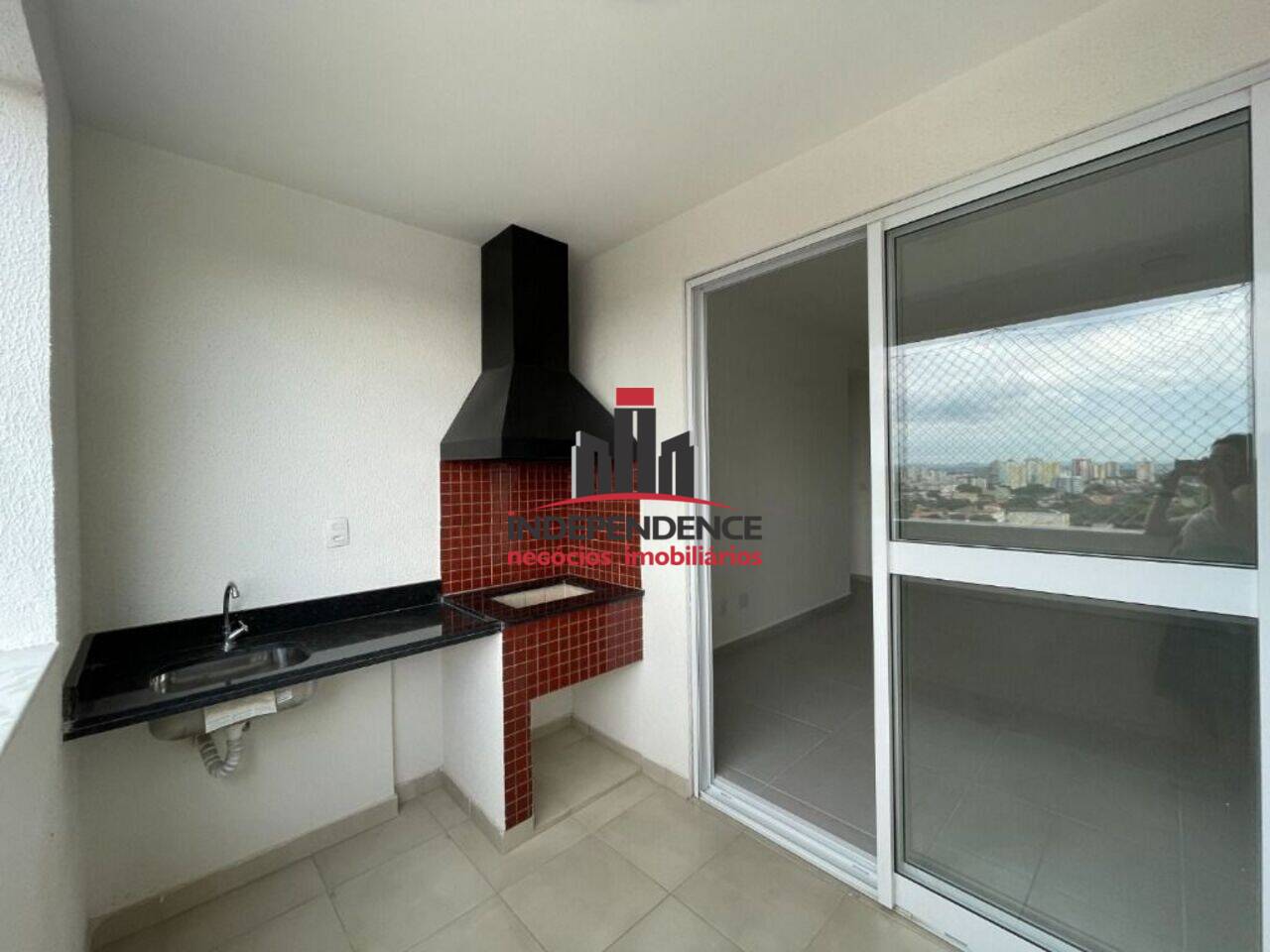 Apartamento Jardim Oriente, São José dos Campos - SP