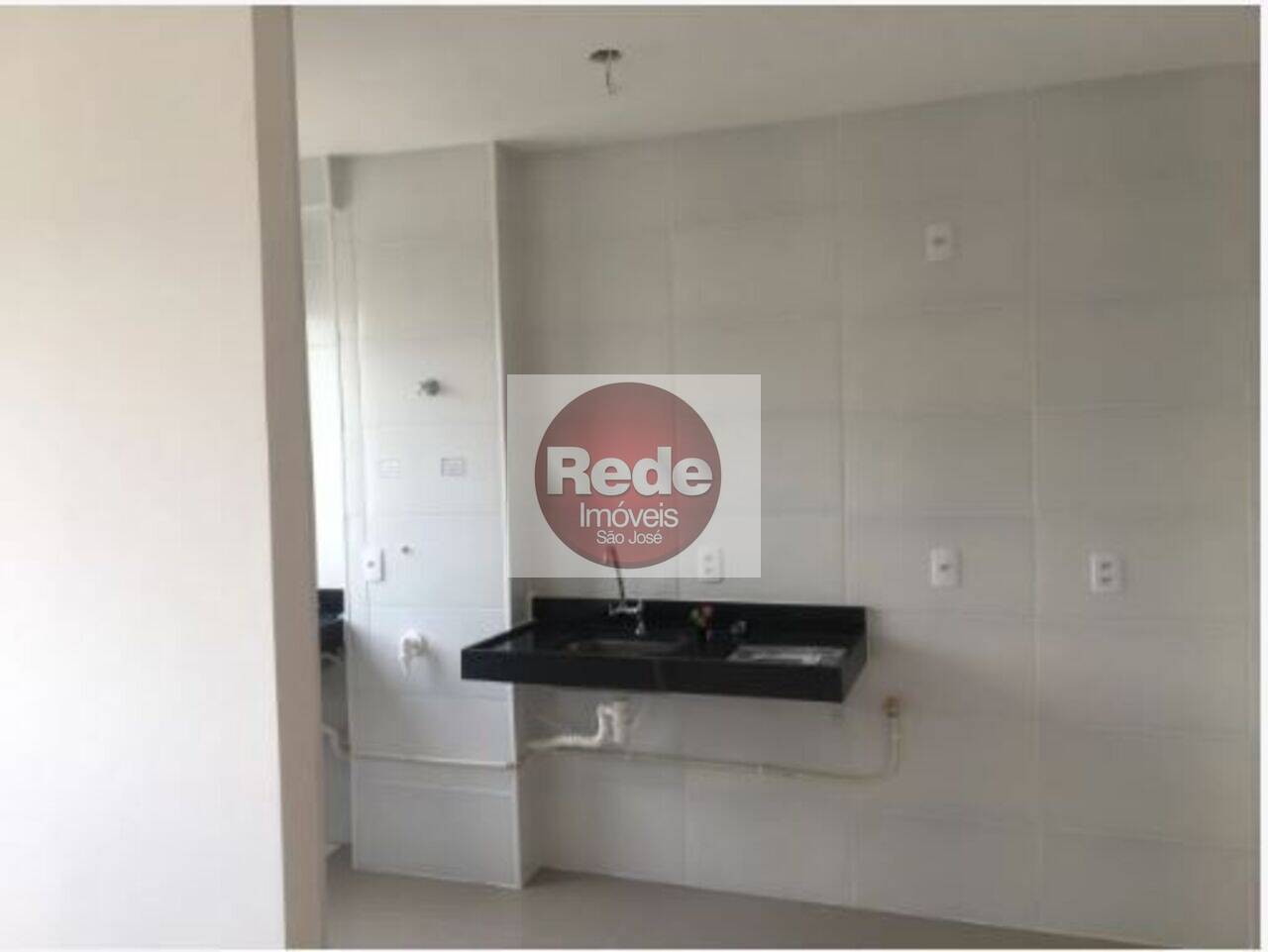 Apartamento Parque Interlagos, São José dos Campos - SP