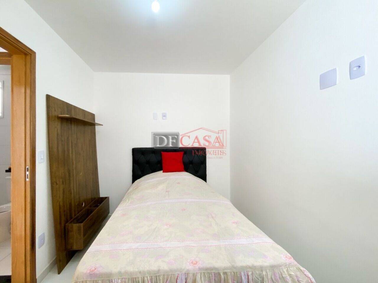 Apartamento Penha, São Paulo - SP