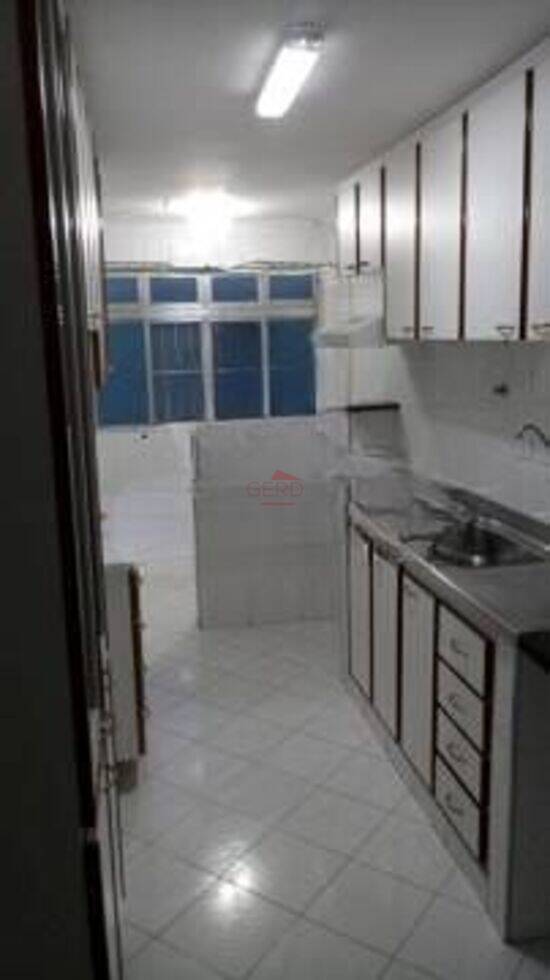 Conjunto Residencial Morro do Farol - Osasco - SP, Osasco - SP