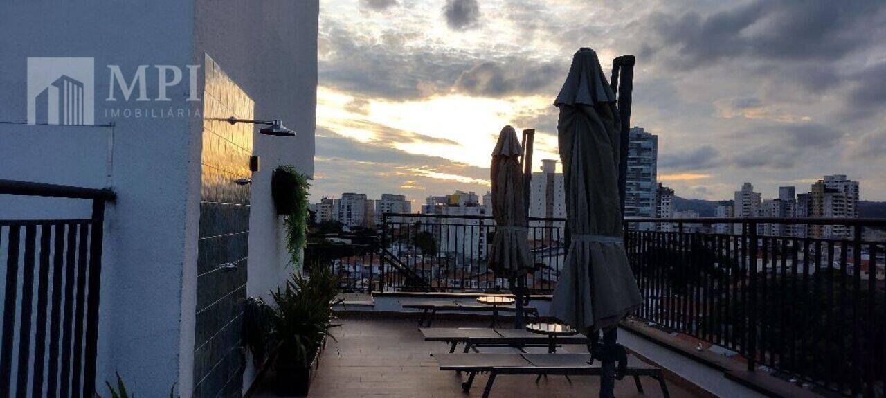 Apartamento Jardim Paraíso, São Paulo - SP