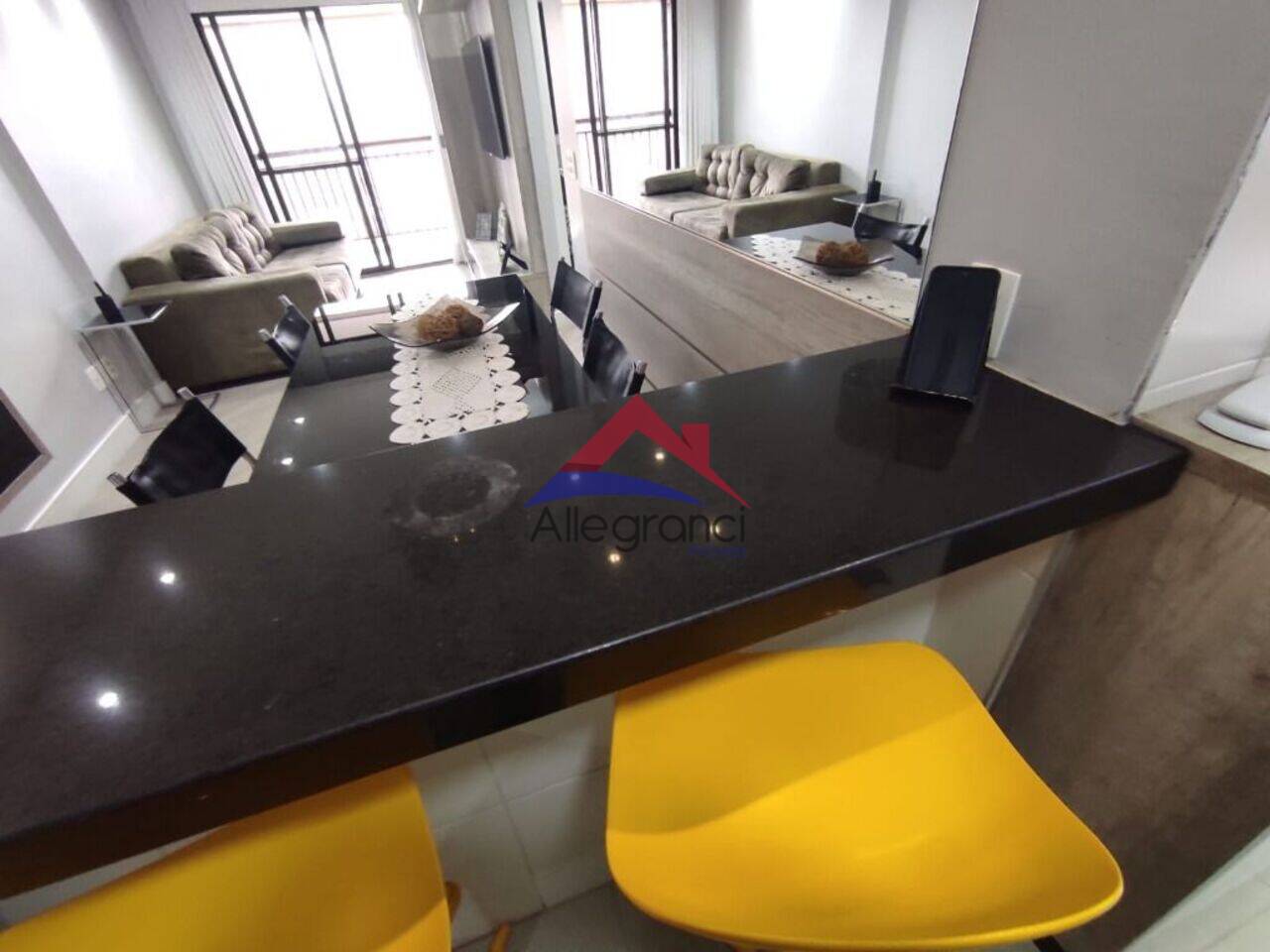 Apartamento Belenzinho, São Paulo - SP