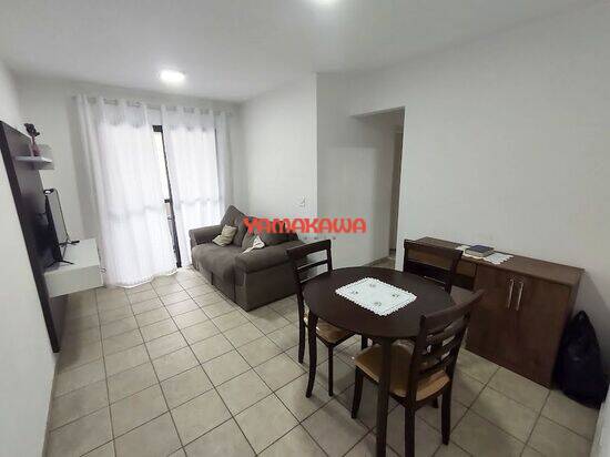 Apartamento de 62 m² na Morubixaba - Cidade Líder - São Paulo - SP, à venda por R$ 310.000