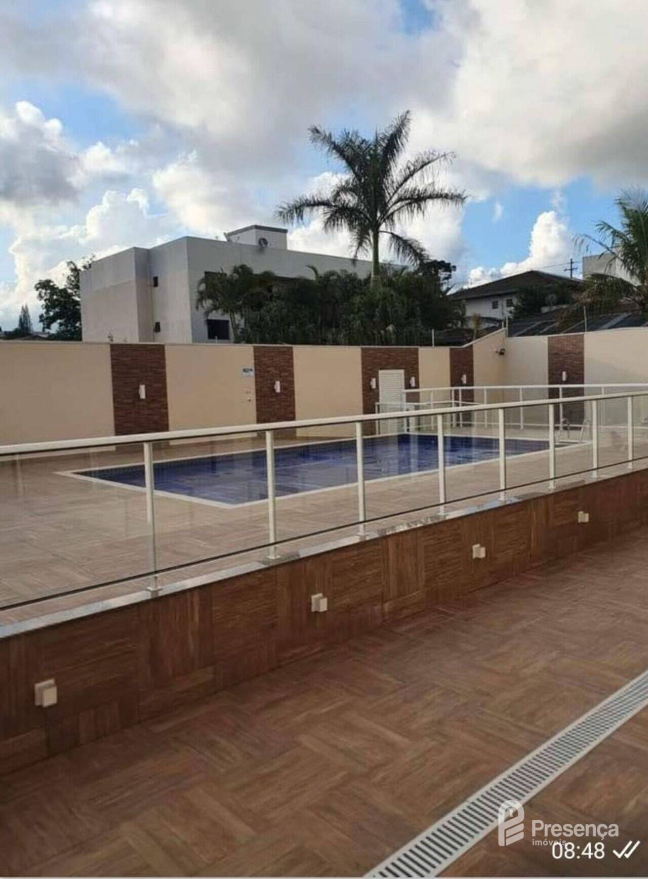 Apartamento Centro, Cascavel - PR