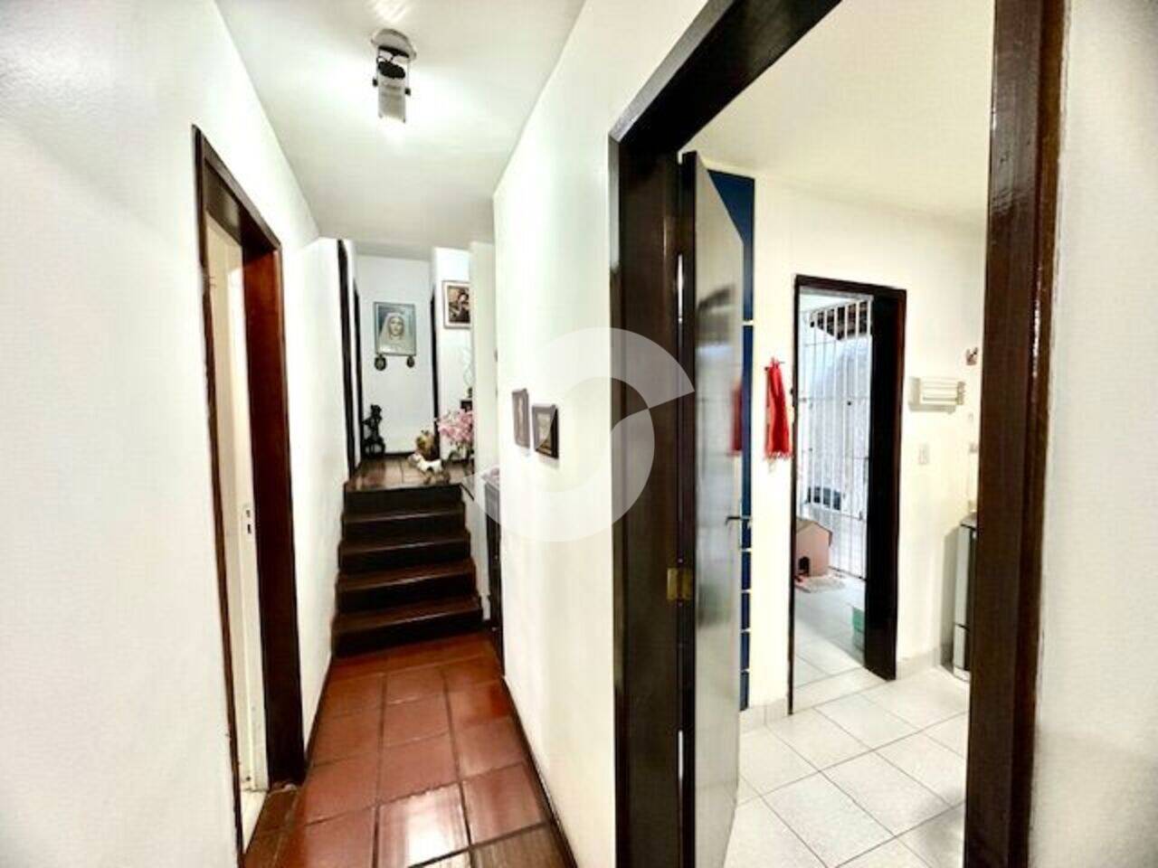 Casa Vila Progresso, Niterói - RJ